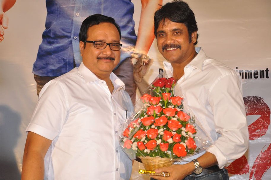 Bhai-Triple-Platinum-Disc-Function